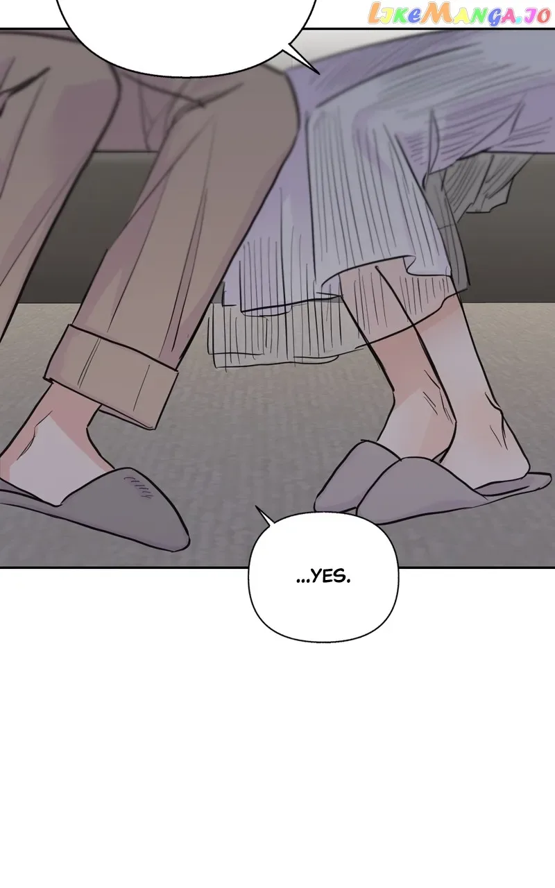 Really Truly Getting a Divorce Chapter 38 page 73