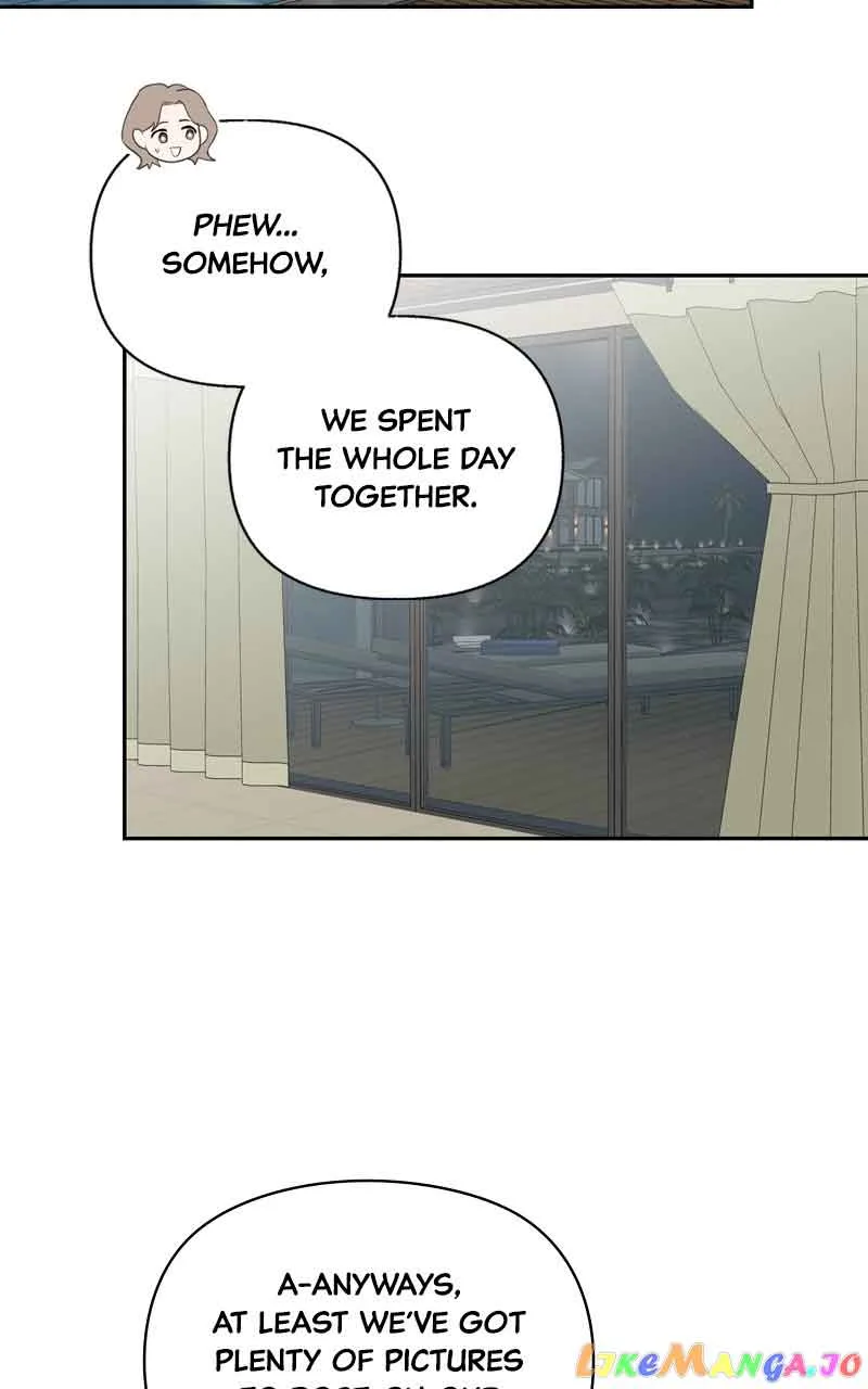 Really Truly Getting a Divorce Chapter 37 page 73