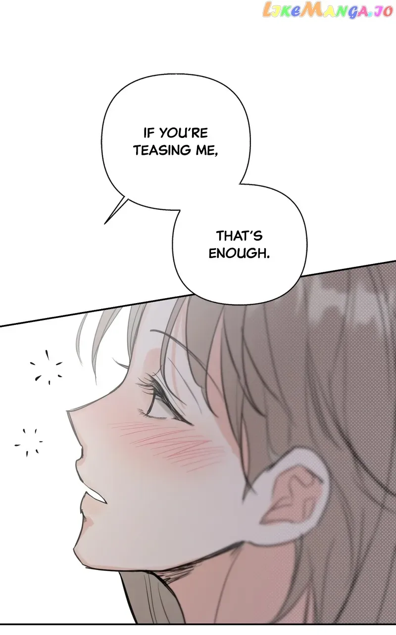 Really Truly Getting a Divorce Chapter 38 page 64