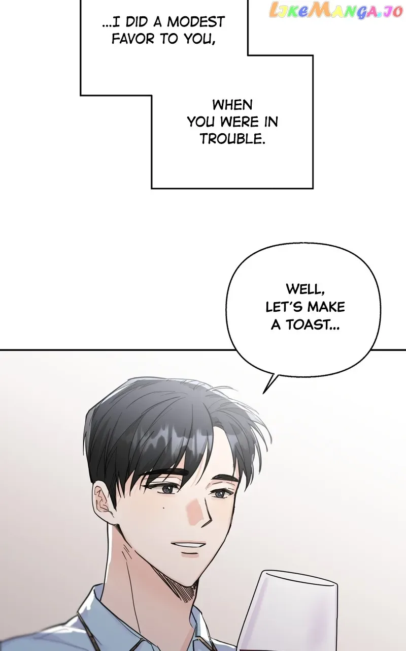 Really Truly Getting a Divorce Chapter 38 page 28