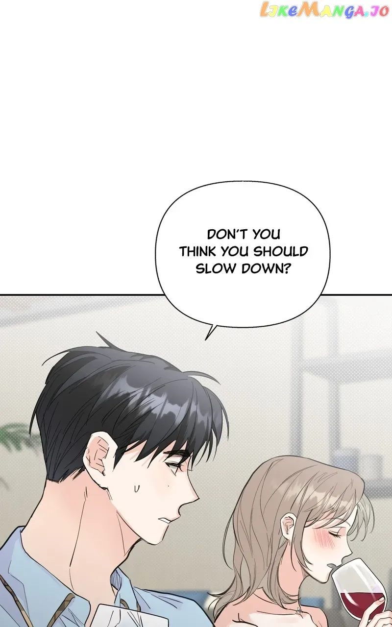Really Truly Getting a Divorce Chapter 38 page 35