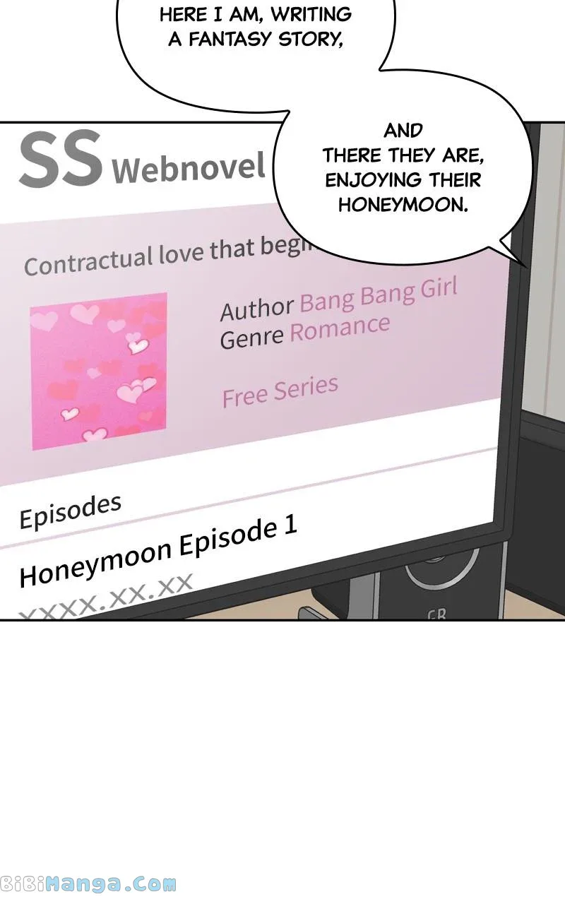 Really Truly Getting a Divorce Chapter 39 page 21