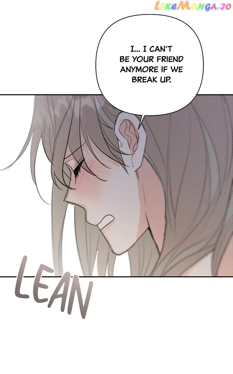 Really Truly Getting a Divorce Chapter 38 page 51