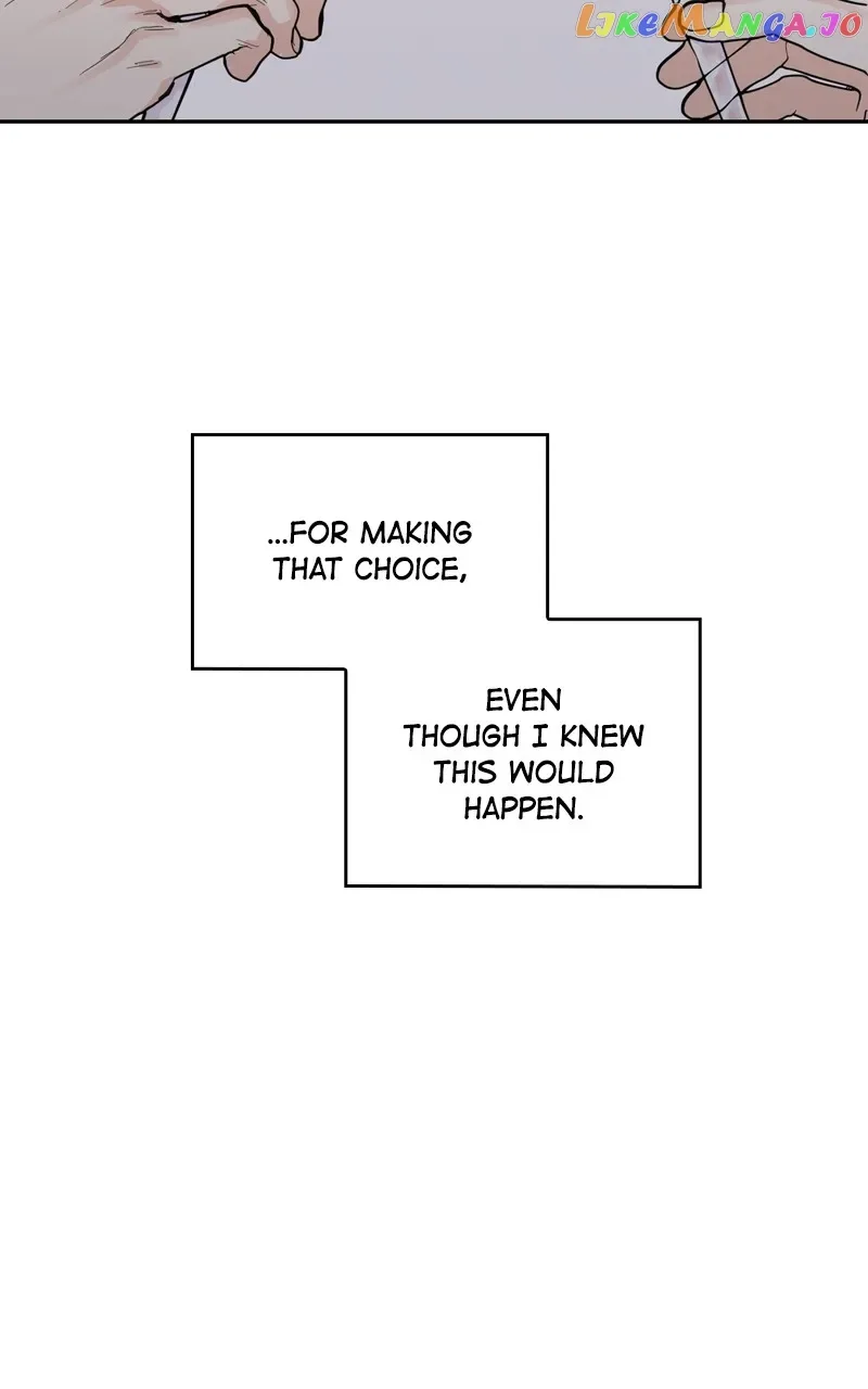Really Truly Getting a Divorce Chapter 38 page 31