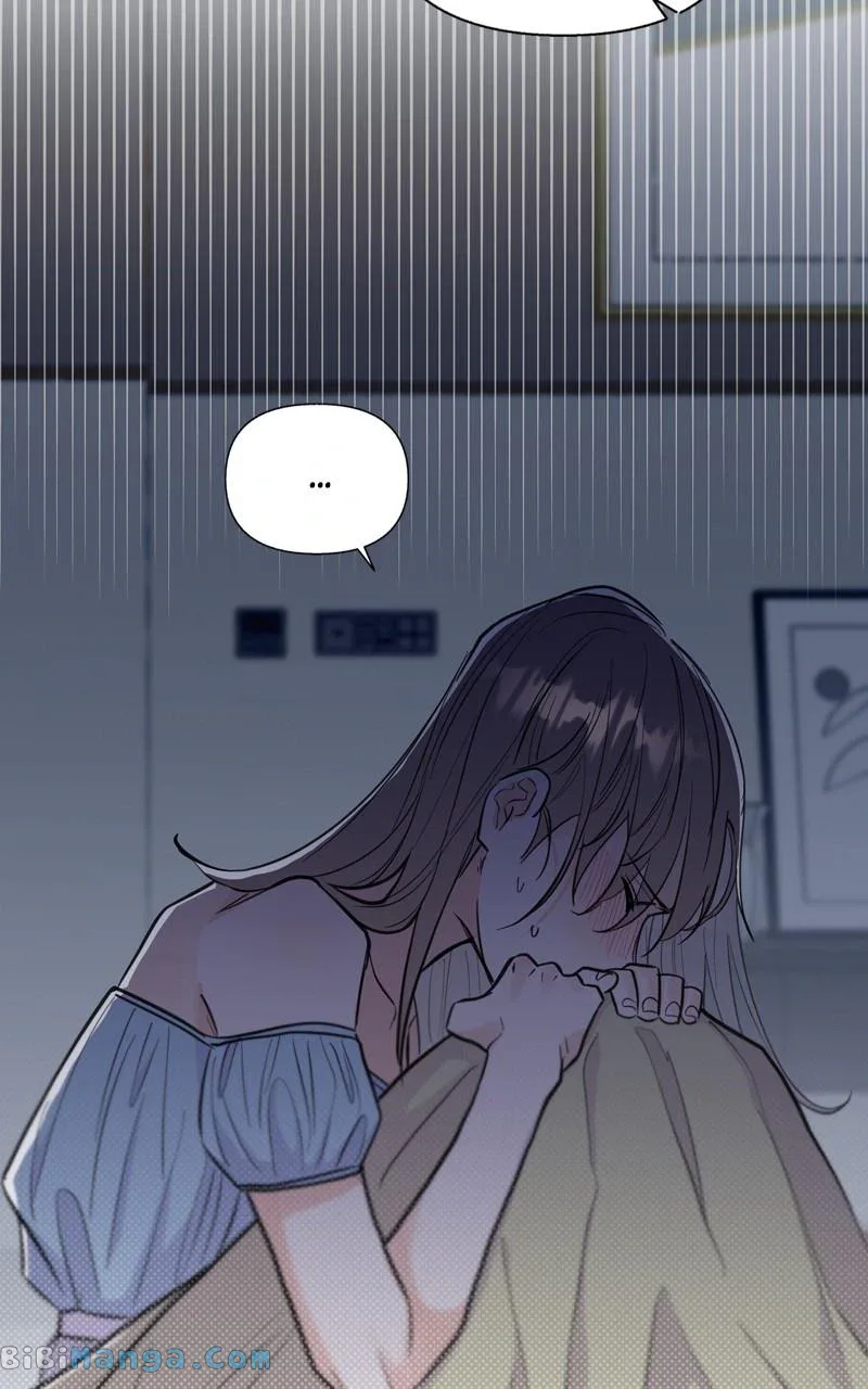 Really Truly Getting a Divorce Chapter 39 page 91