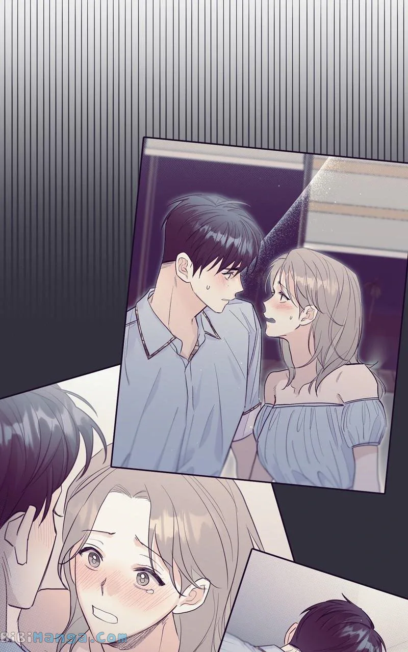 Really Truly Getting a Divorce Chapter 39 page 63