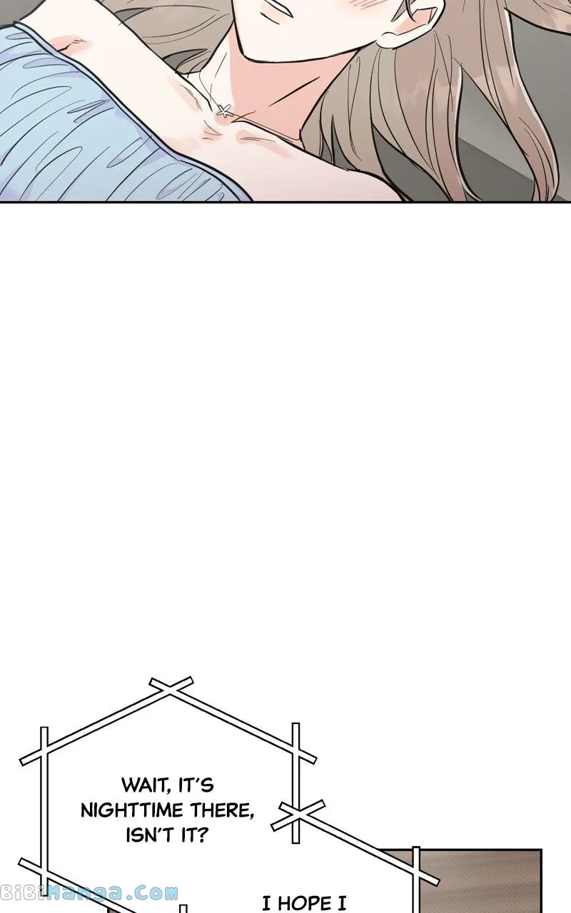 Really Truly Getting a Divorce Chapter 39 page 49