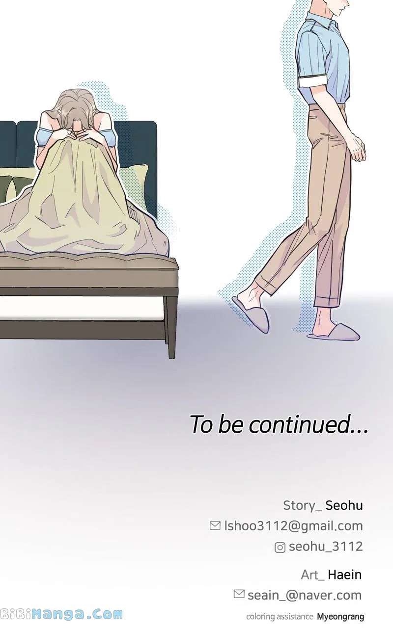 Really Truly Getting a Divorce Chapter 39 page 96