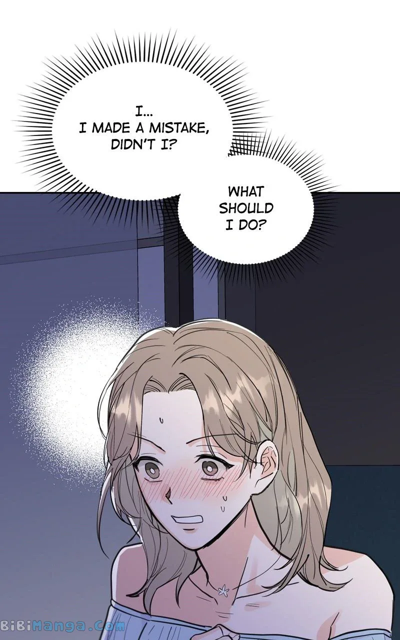 Really Truly Getting a Divorce Chapter 39 page 73