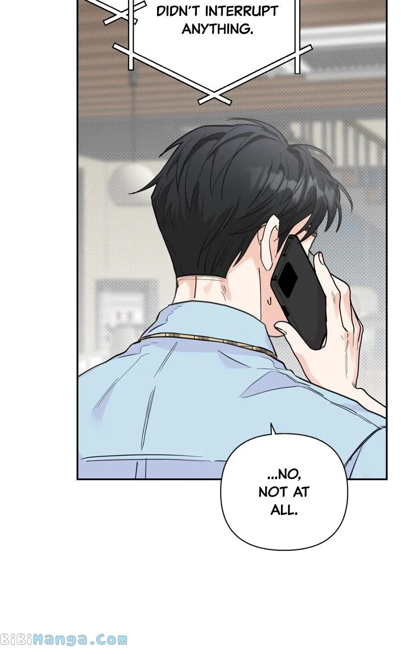 Really Truly Getting a Divorce Chapter 39 page 50