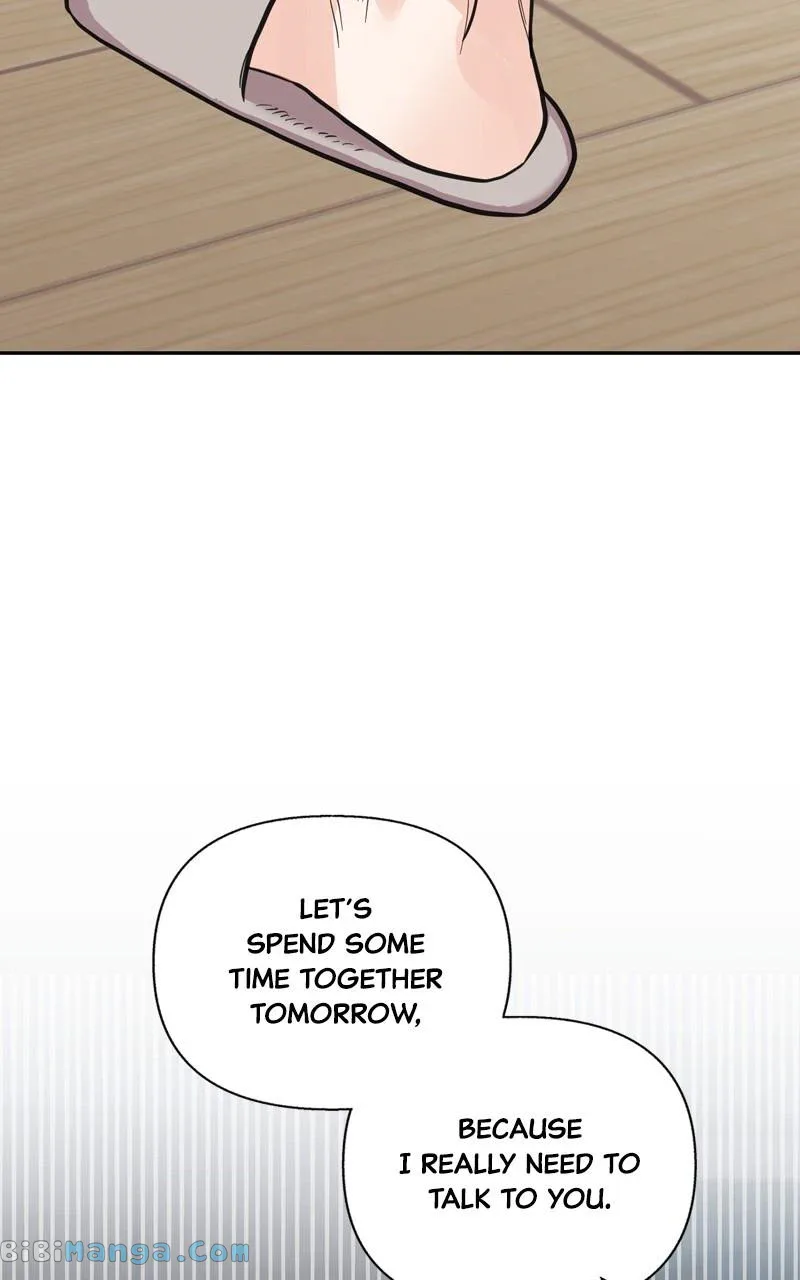 Really Truly Getting a Divorce Chapter 39 page 90
