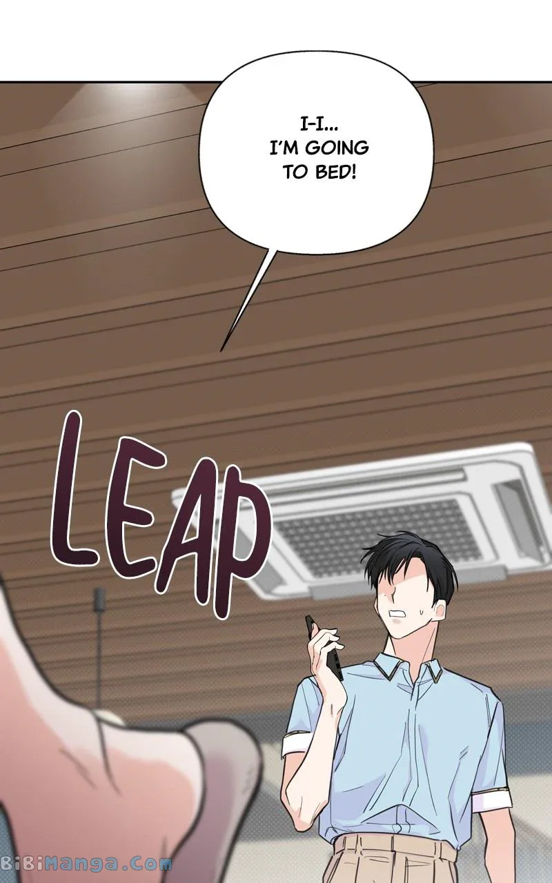 Really Truly Getting a Divorce Chapter 39 page 66