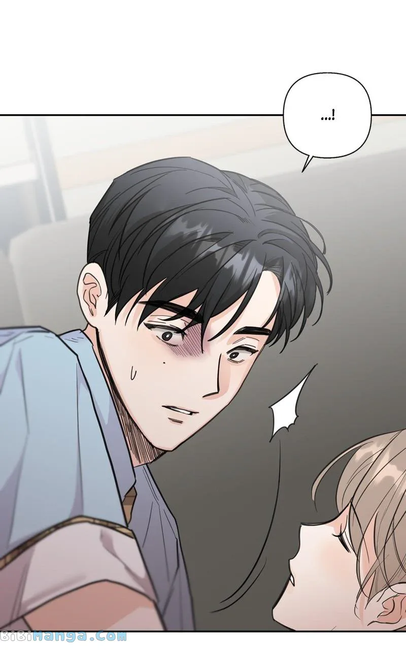 Really Truly Getting a Divorce Chapter 39 page 40