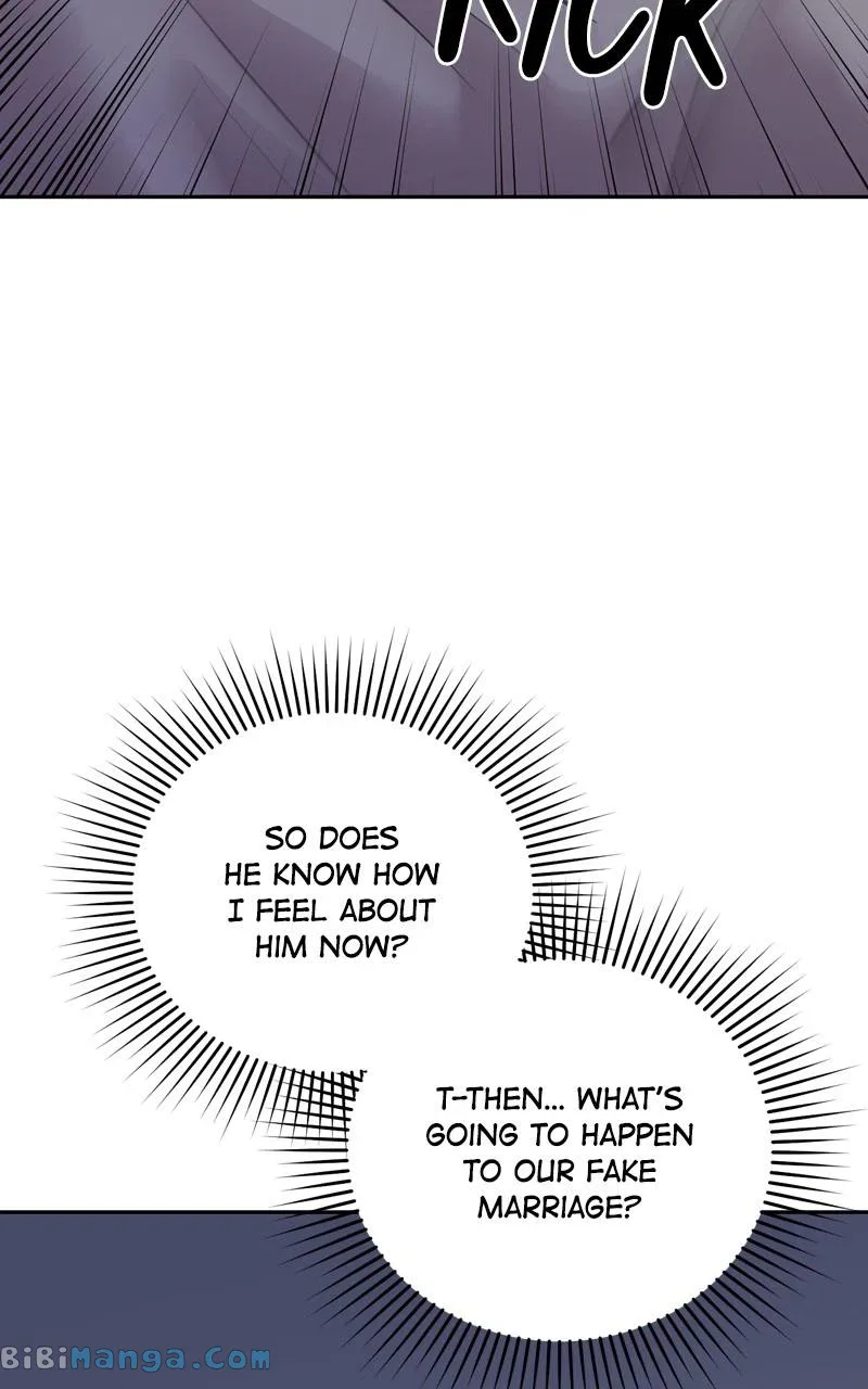 Really Truly Getting a Divorce Chapter 39 page 79