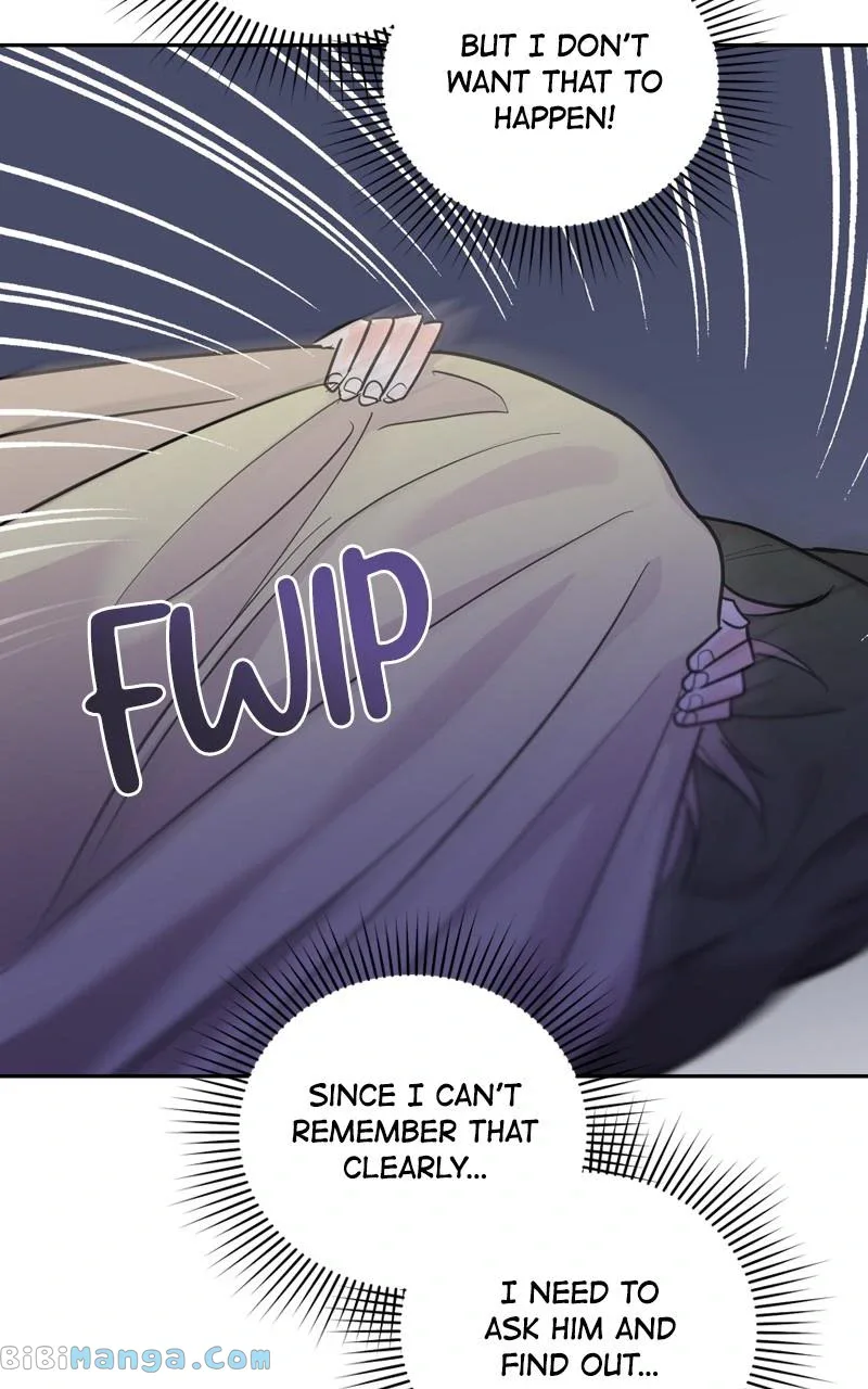 Really Truly Getting a Divorce Chapter 39 page 81