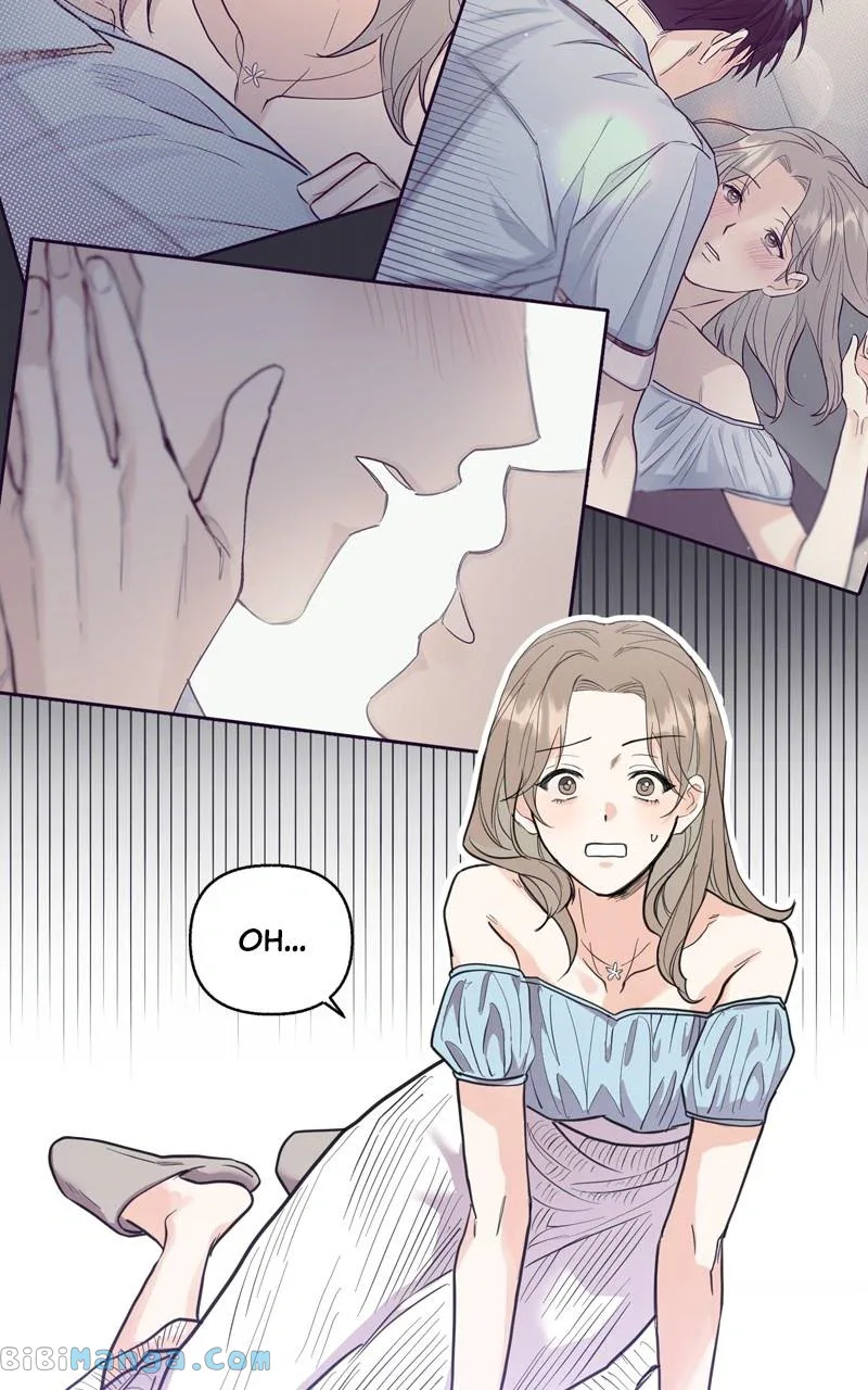 Really Truly Getting a Divorce Chapter 39 page 64