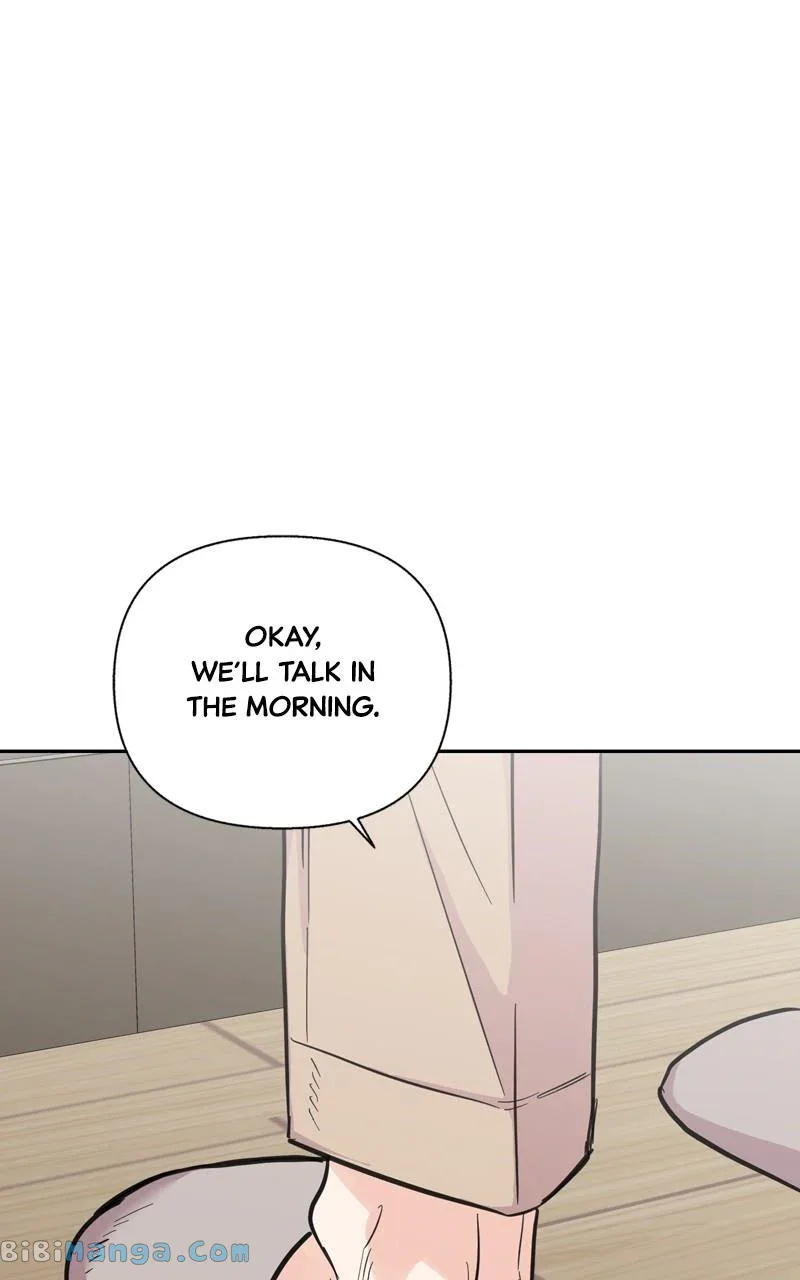Really Truly Getting a Divorce Chapter 39 page 89