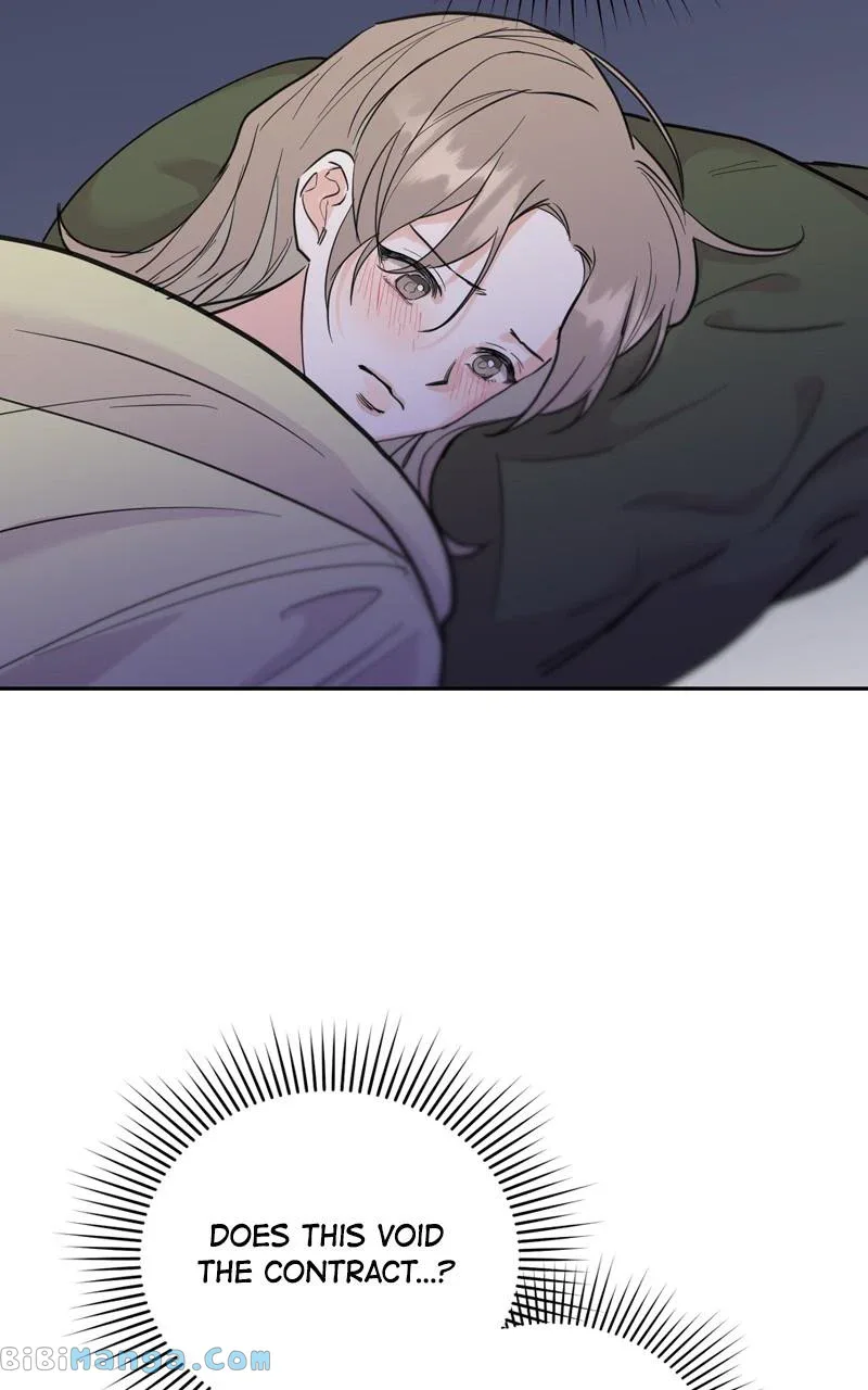 Really Truly Getting a Divorce Chapter 39 page 80