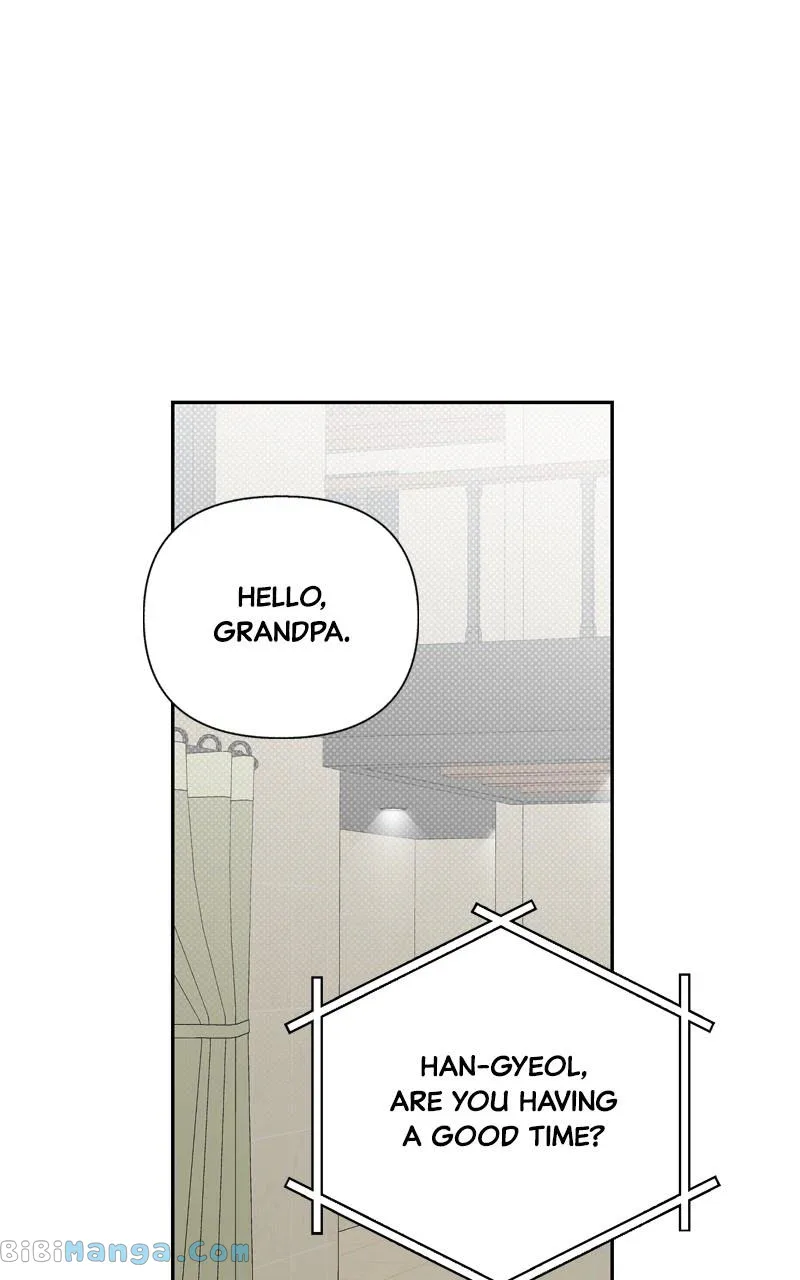 Really Truly Getting a Divorce Chapter 39 page 47