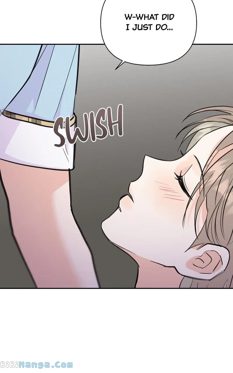 Really Truly Getting a Divorce Chapter 39 page 43