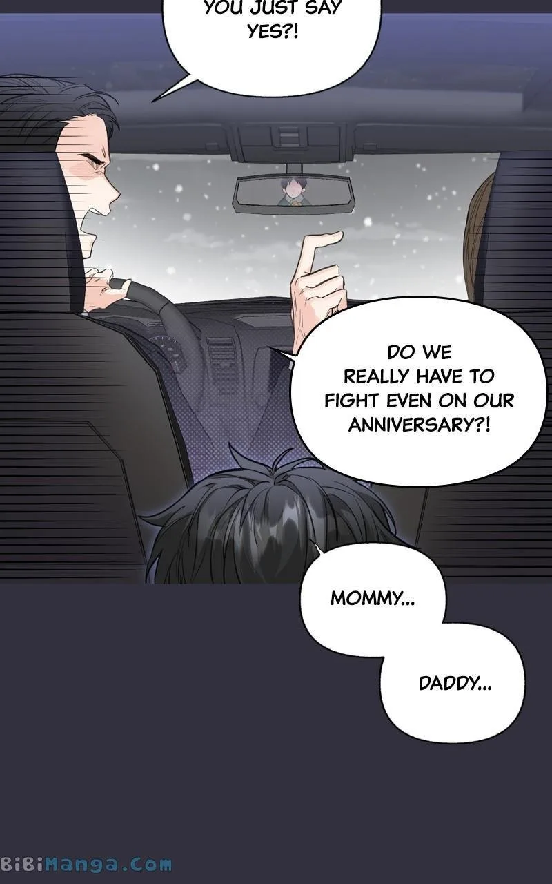 Really Truly Getting a Divorce Chapter 40 page 16