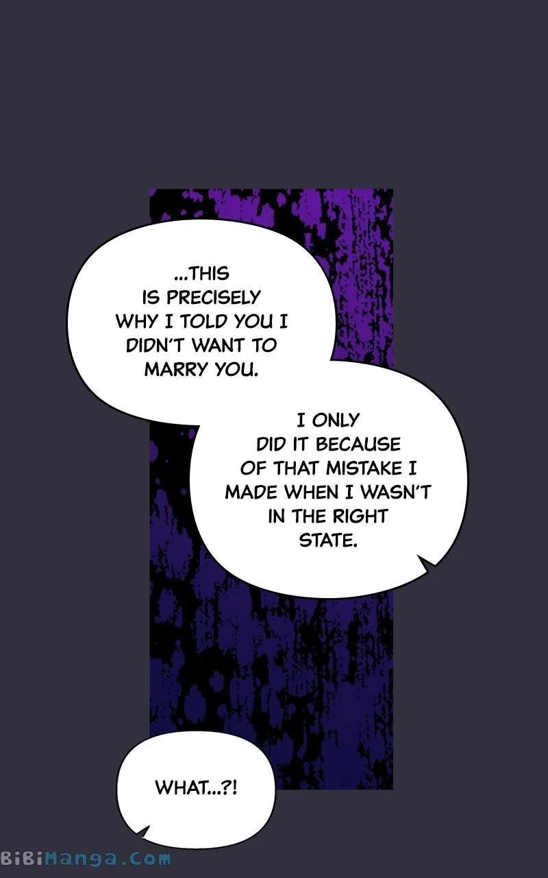 Really Truly Getting a Divorce Chapter 40 page 18