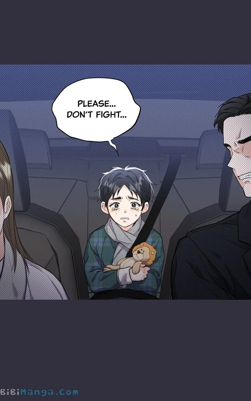 Really Truly Getting a Divorce Chapter 40 page 17