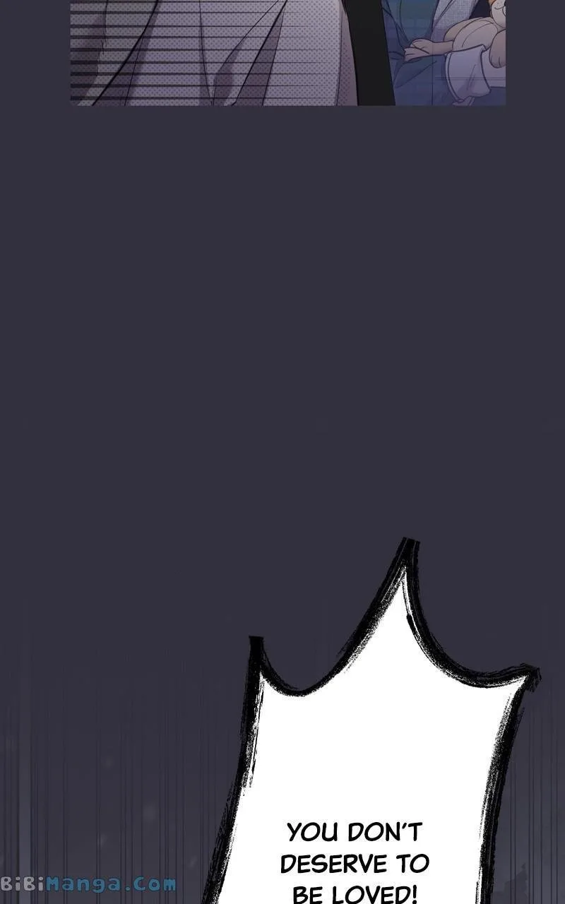 Really Truly Getting a Divorce Chapter 40 page 20