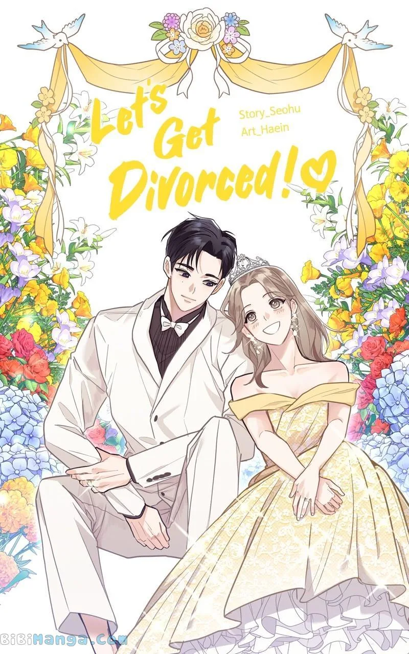 Really Truly Getting a Divorce Chapter 40 page 24