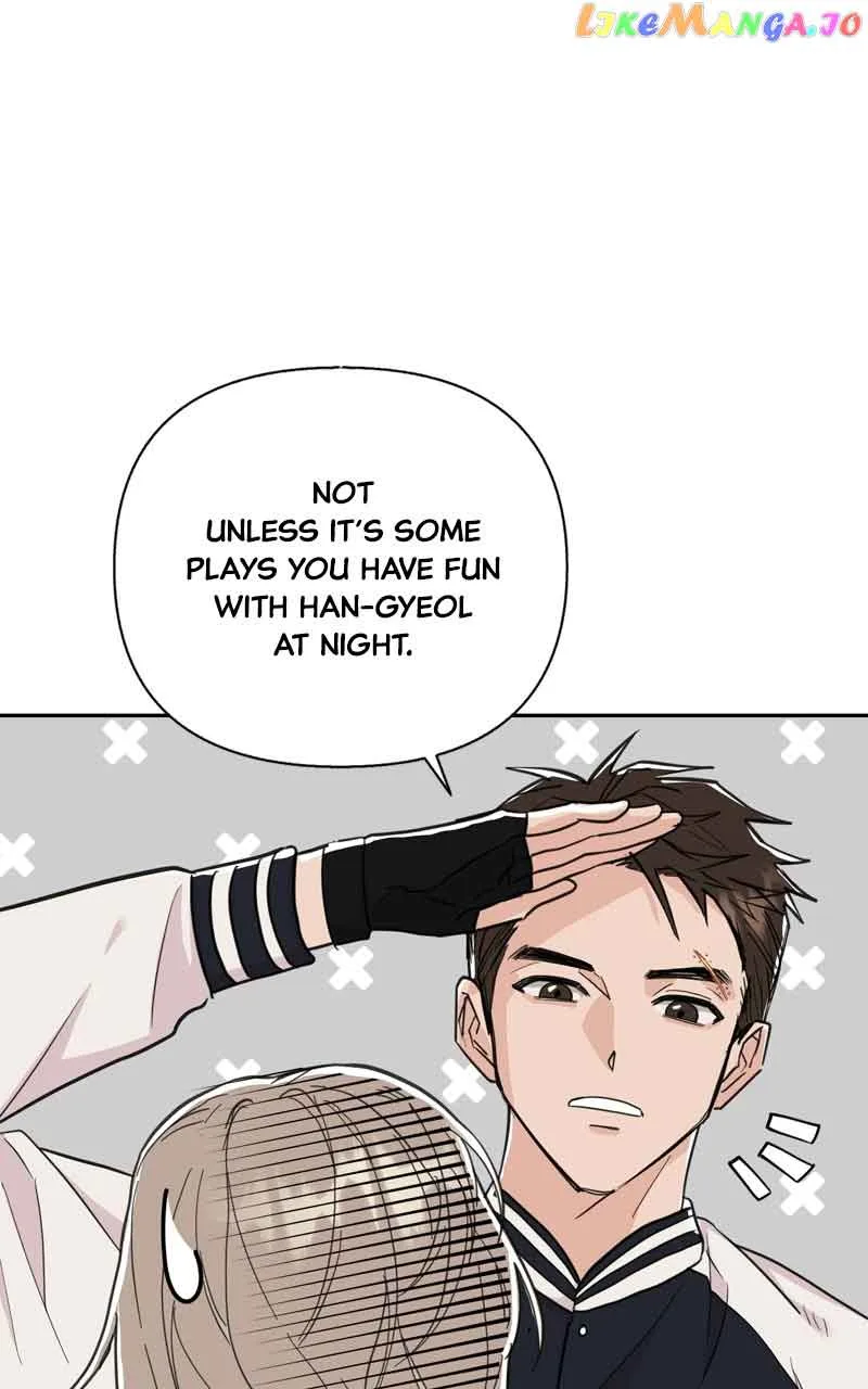 Really Truly Getting a Divorce Chapter 43 page 58