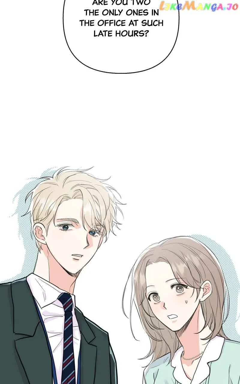 Really Truly Getting a Divorce Chapter 43 page 69