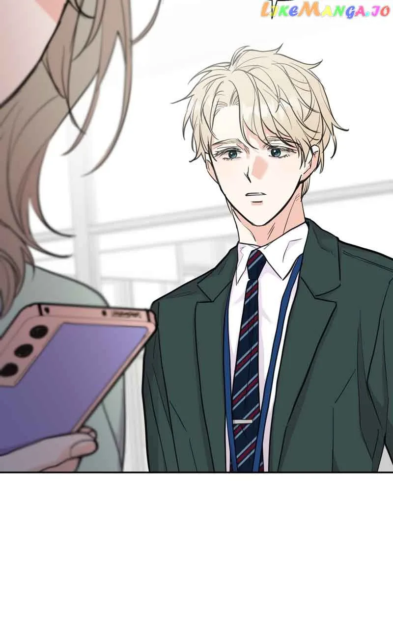 Really Truly Getting a Divorce Chapter 43 page 32