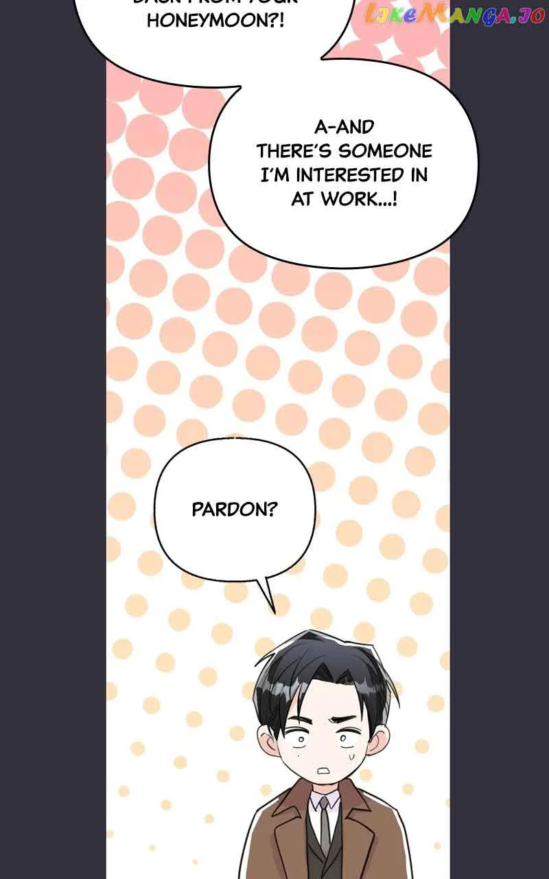 Really Truly Getting a Divorce Chapter 43 page 19
