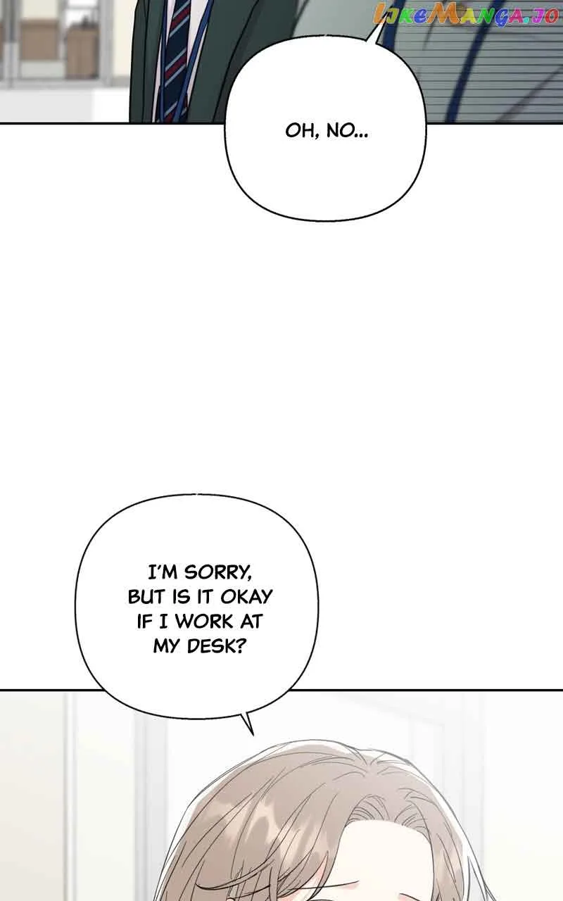 Really Truly Getting a Divorce Chapter 43 page 81