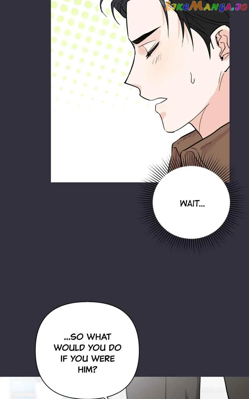 Really Truly Getting a Divorce Chapter 43 page 13