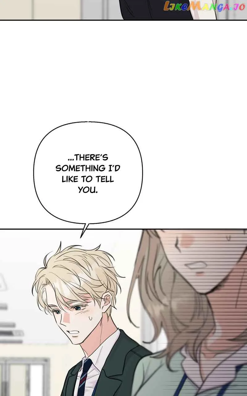 Really Truly Getting a Divorce Chapter 43 page 80
