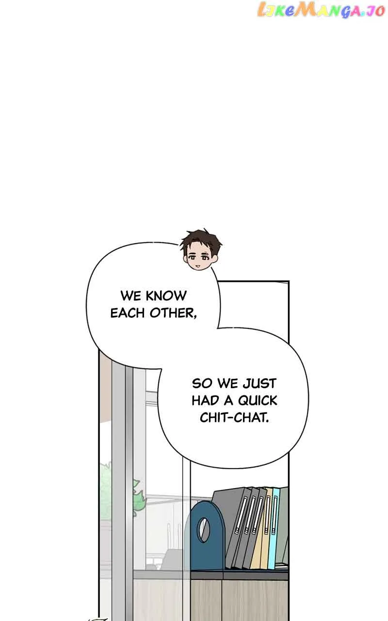 Really Truly Getting a Divorce Chapter 43 page 67
