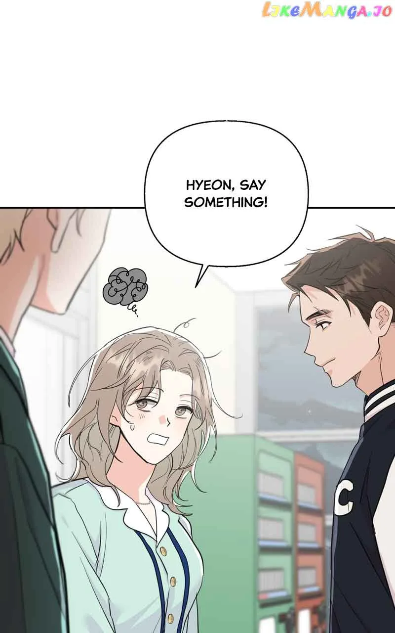 Really Truly Getting a Divorce Chapter 43 page 72