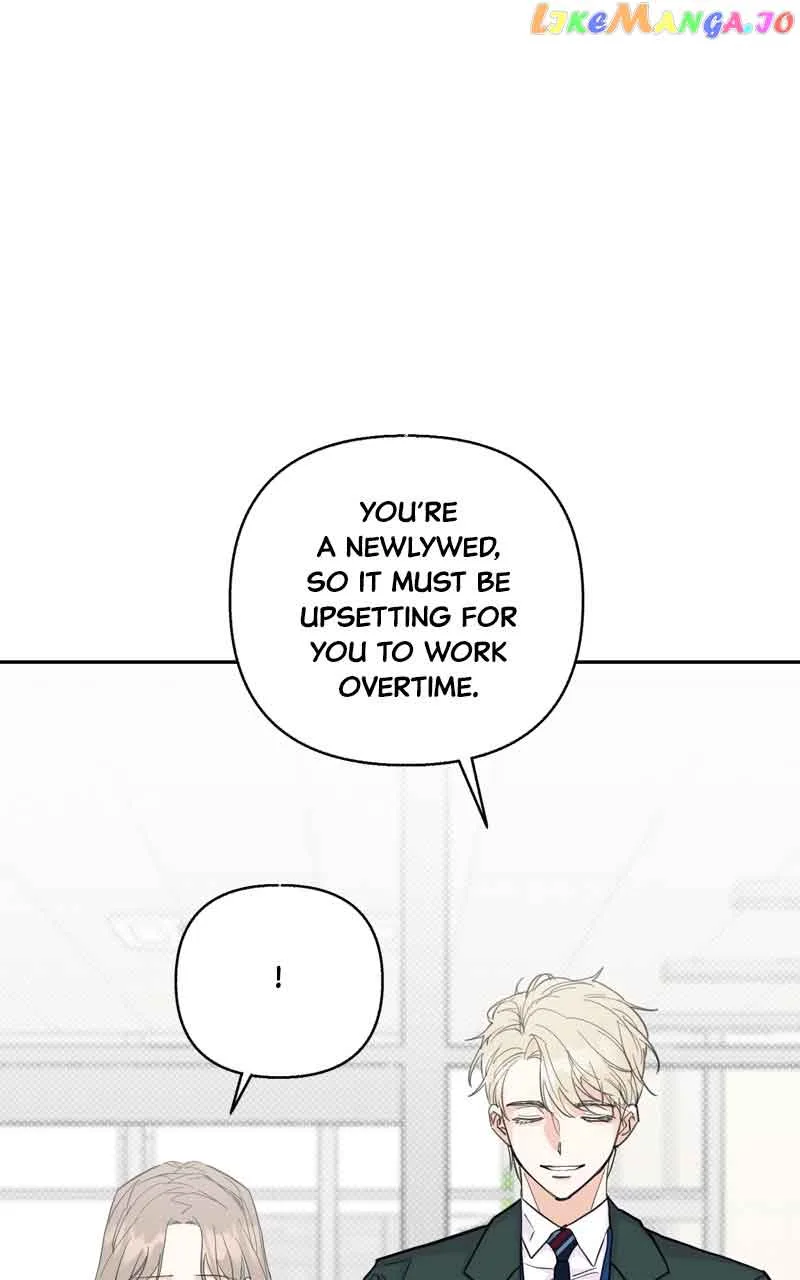 Really Truly Getting a Divorce Chapter 43 page 33