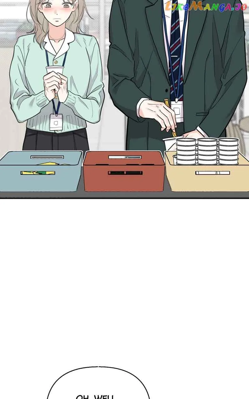 Really Truly Getting a Divorce Chapter 43 page 34