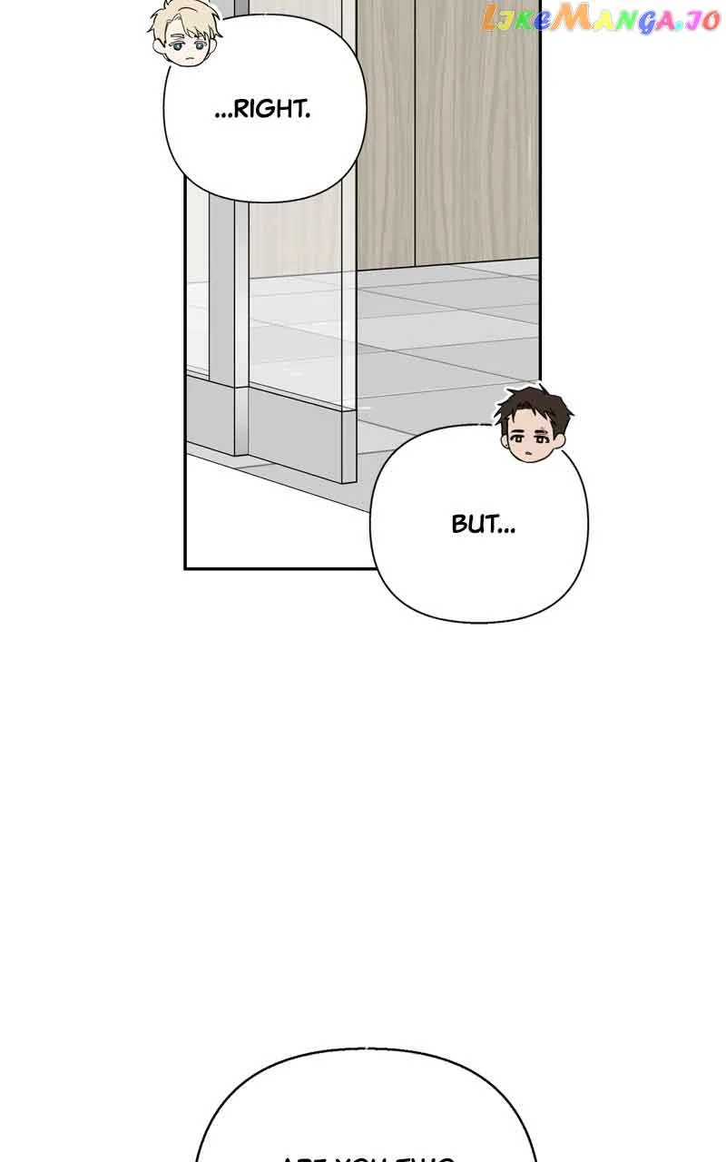 Really Truly Getting a Divorce Chapter 43 page 68
