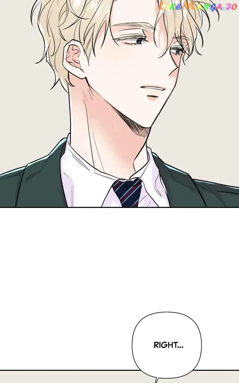 Really Truly Getting a Divorce Chapter 43 page 74