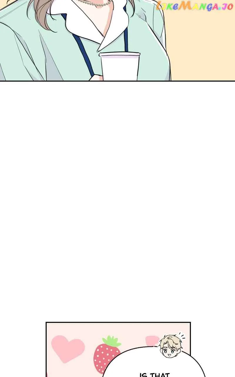 Really Truly Getting a Divorce Chapter 43 page 27