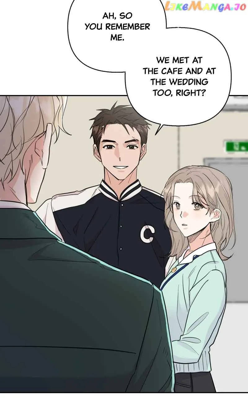 Really Truly Getting a Divorce Chapter 43 page 66