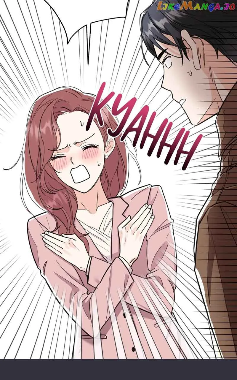 Really Truly Getting a Divorce Chapter 43 page 17