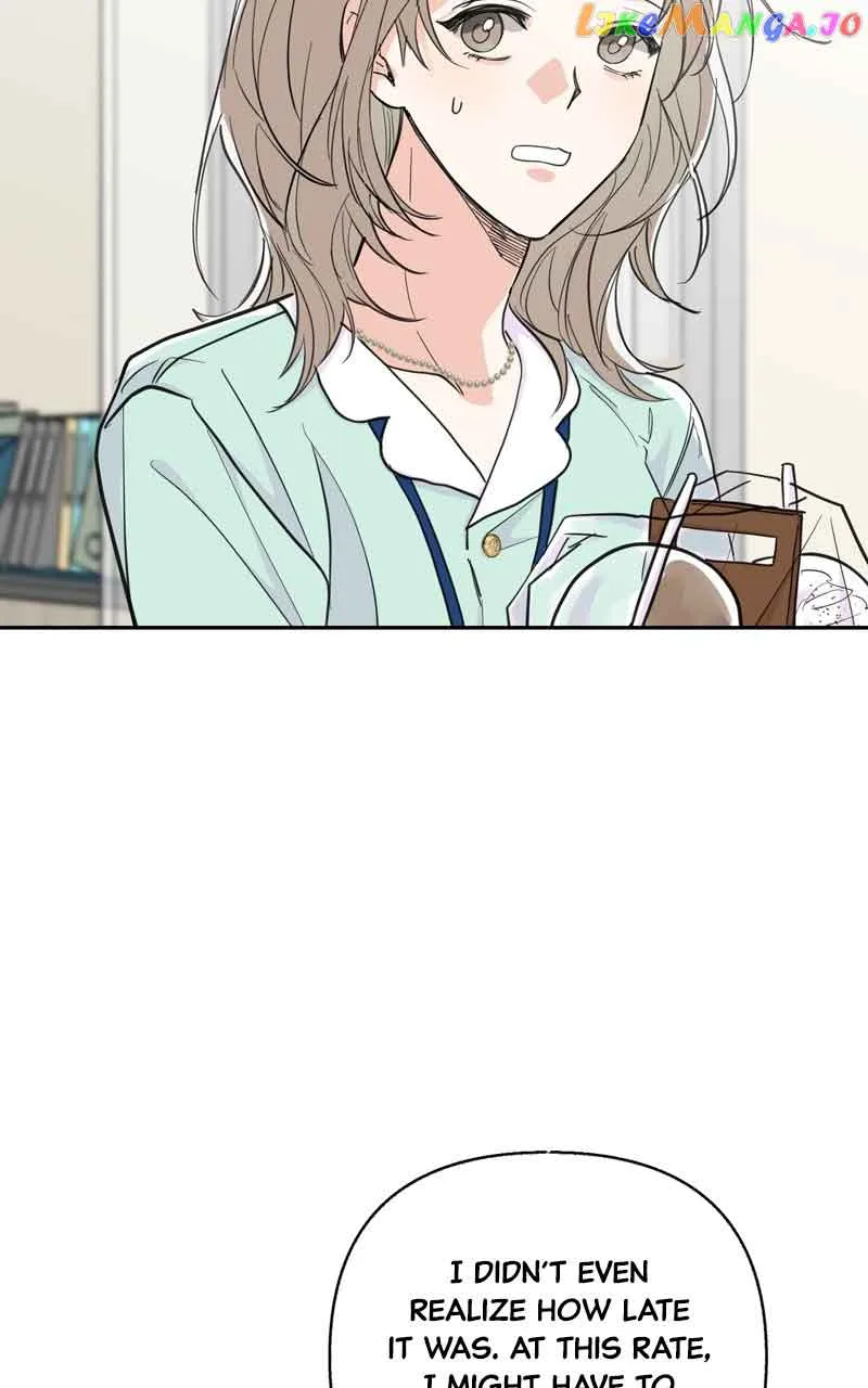 Really Truly Getting a Divorce Chapter 43 page 82