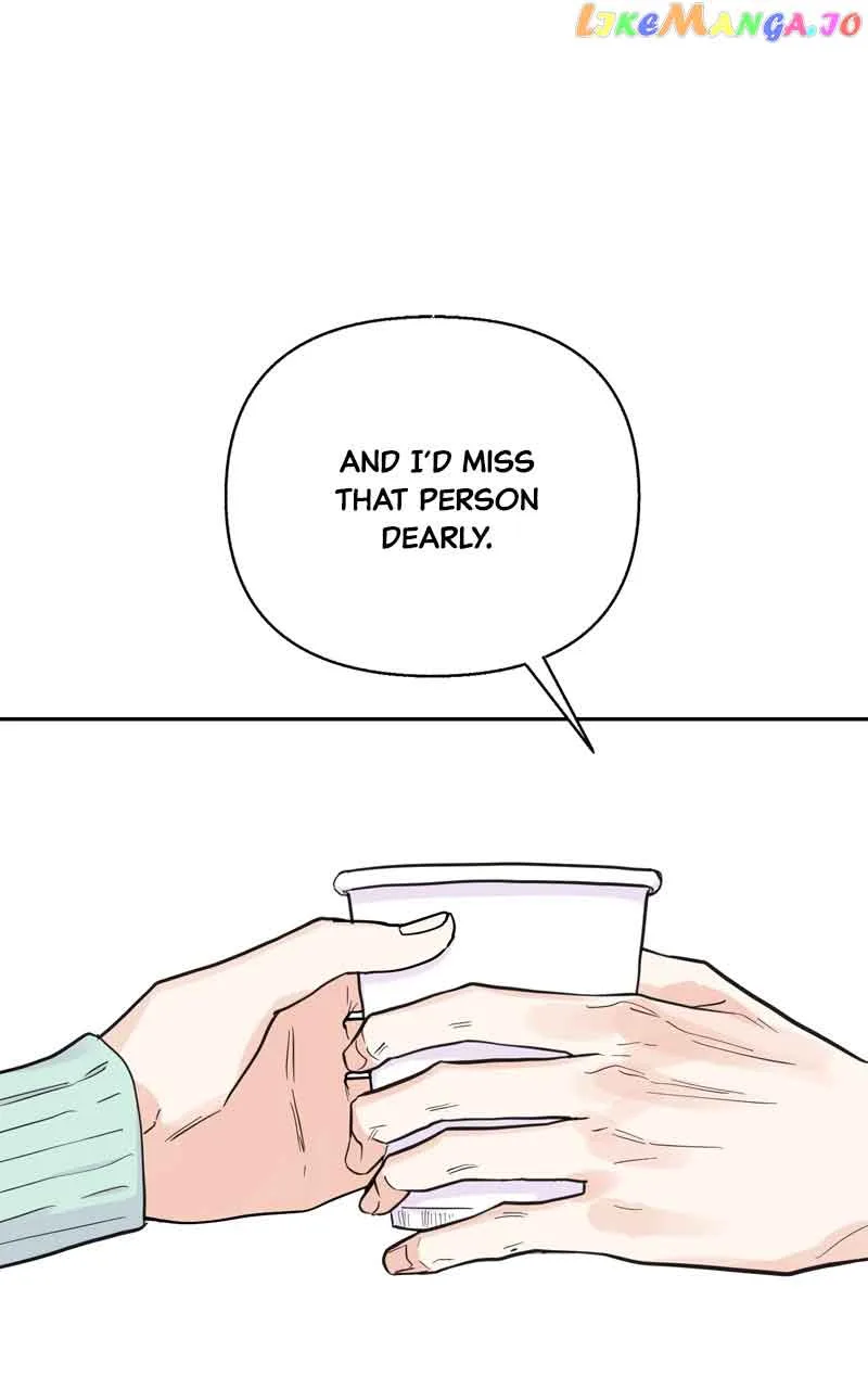 Really Truly Getting a Divorce Chapter 43 page 40