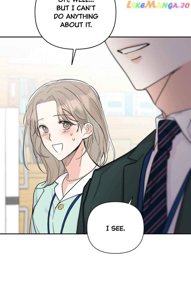 Really Truly Getting a Divorce Chapter 43 page 35