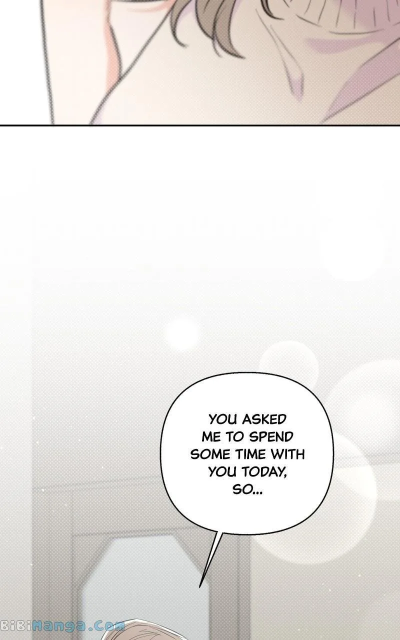 Really Truly Getting a Divorce Chapter 40 page 32