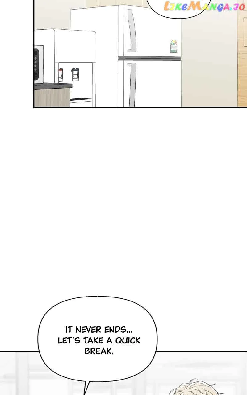 Really Truly Getting a Divorce Chapter 43 page 24